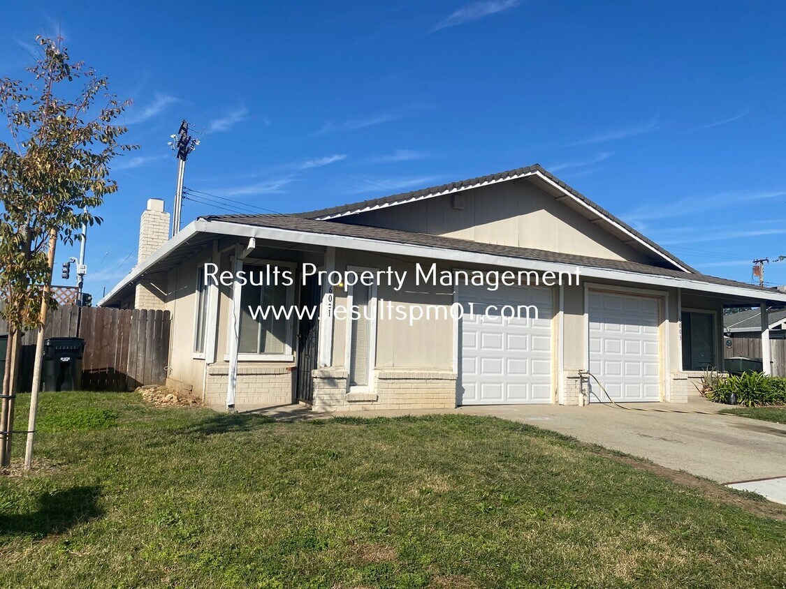 6001 Woodminster Cir, Orangevale, CA 95662 House Rental in Orangevale