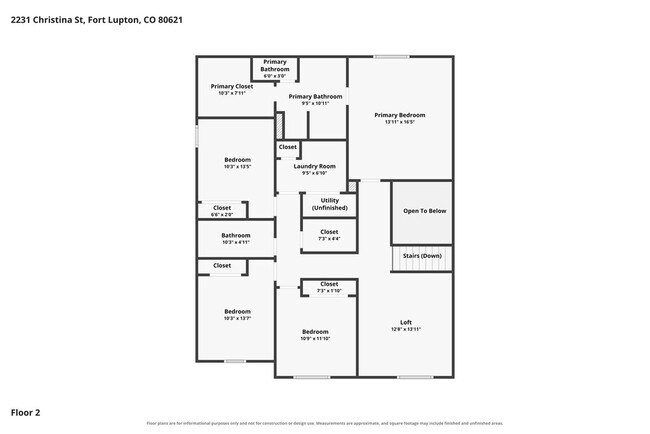Building Photo - 2231 Christina St