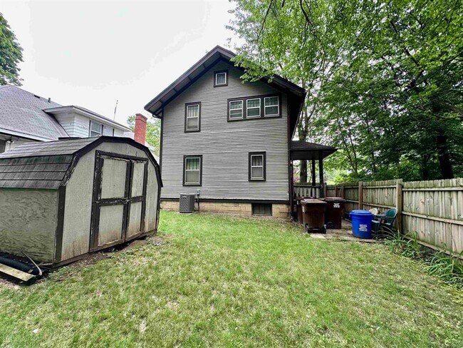 Foto del edificio - 3 Bedroom 1 Bathroom