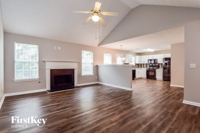 Building Photo - 1623 Amelia Ct