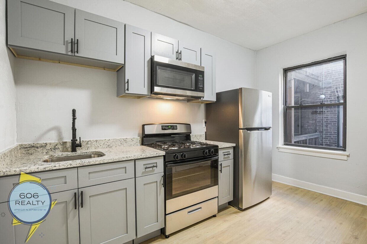 Foto del edificio - 5250 S Drexel Ave