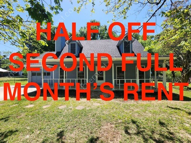 Foto del edificio - 1385 Compton Woods Dr