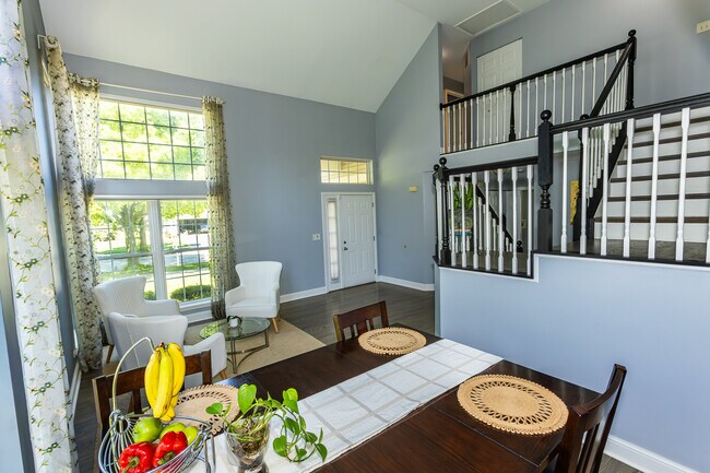 Foto del edificio - 3275 Grafton Ln