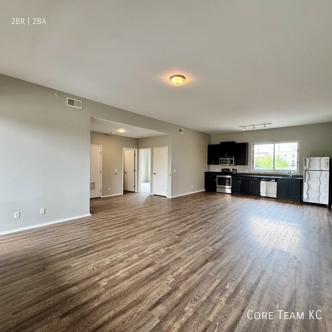 Foto del edificio - 2903 Gillham Rd