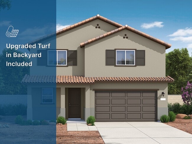 Building Photo - 9726 W Tamarisk Ave