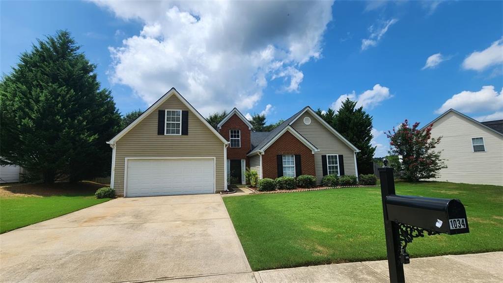 Foto principal - 1034 Brighton Cove Trail