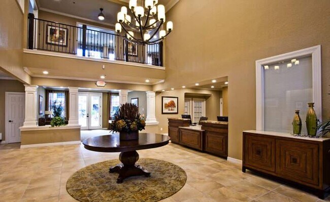 Foto del edificio - 1 bedroom in Dallas TX 75254
