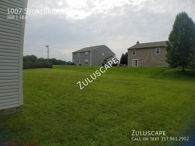 Building Photo - 3 bed, 2.5 bath home in Anderson!!
