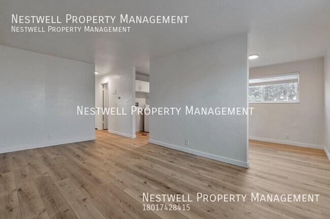 Foto del edificio - Renovated 2-bed Unit in West Valley City