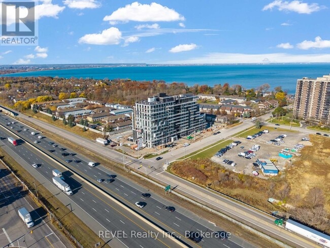 Photo du bâtiment - 461 Green Rd