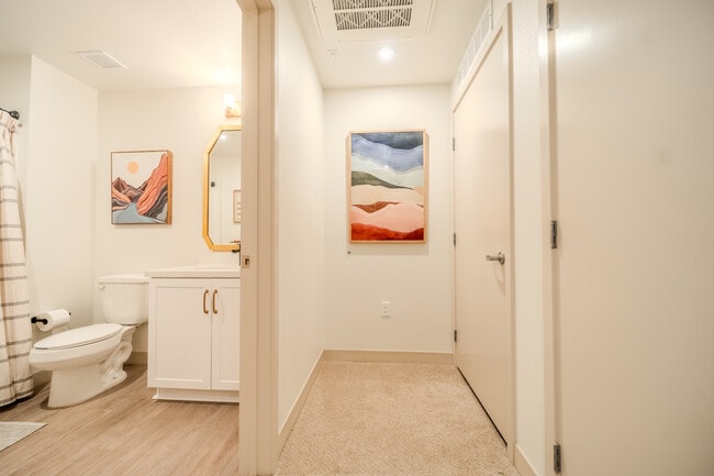 Building Photo - Bolsa Row Apartments