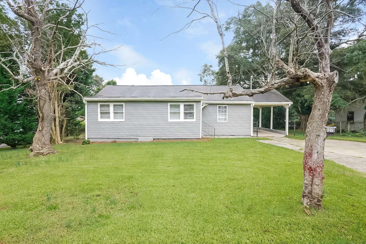 Primary Photo - 1276 Dogwood Ln