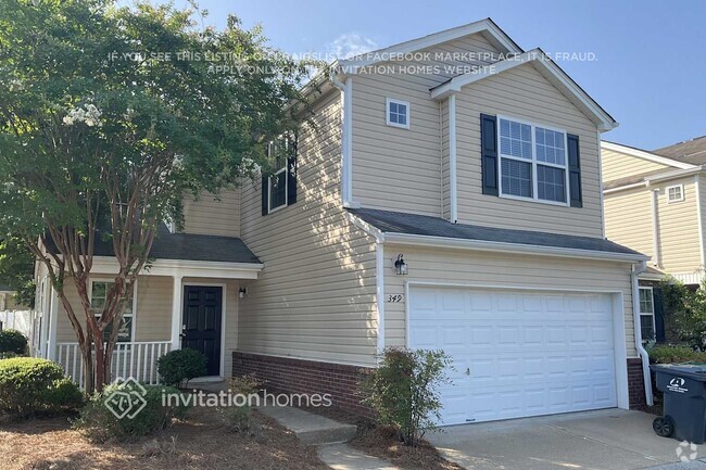 Building Photo - 349 Hiawassee Dr