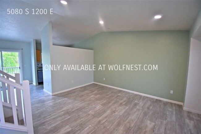 Foto del edificio - Beautiful 3 Bed South Ogden Home! No Depos...