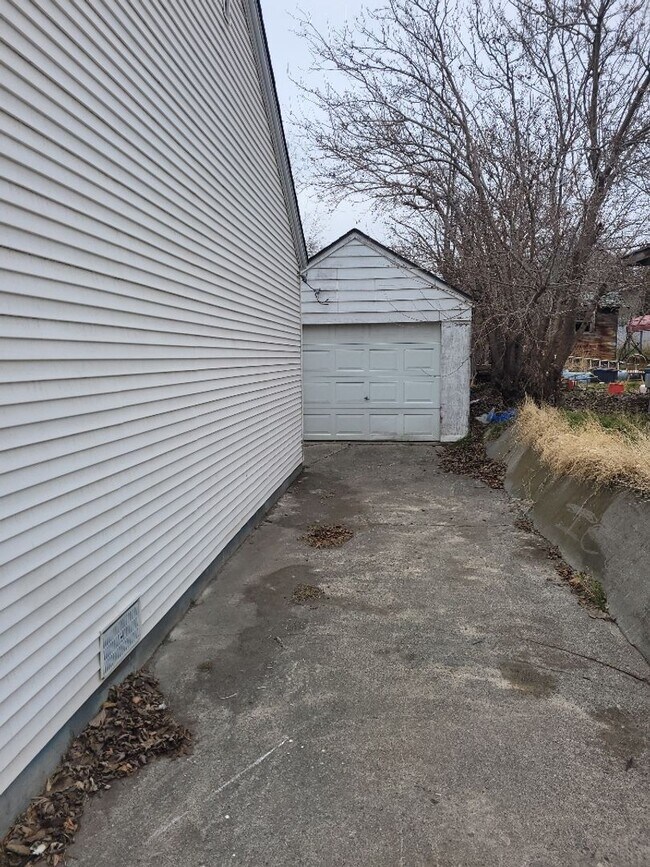 Foto del edificio - Quaint 2 bed