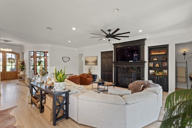 Foto del edificio - 1504 Brook Ln