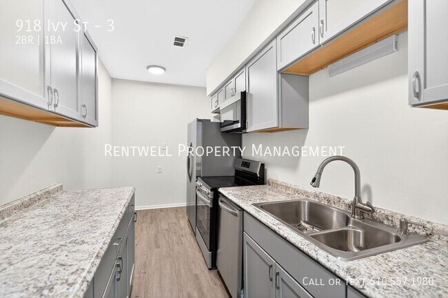 Photo - 918 Ivy St Apartment