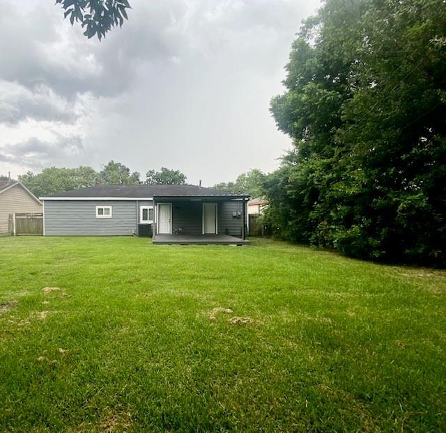 Building Photo - 917 Trimm Ave