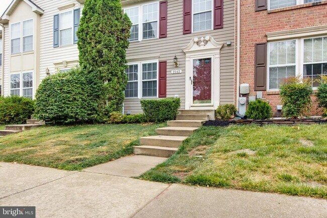 Foto del edificio - 2542 Piney Pass Way