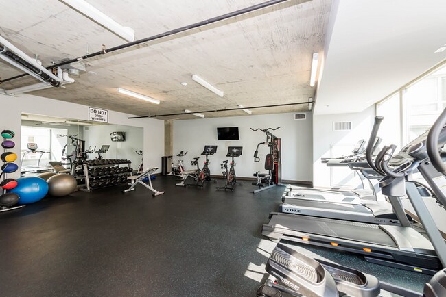 Foto del edificio - 3218 N Clark St