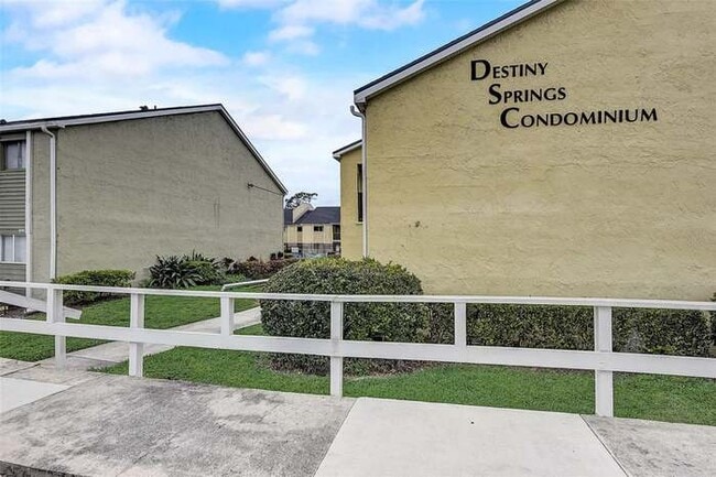 Photo - 904 Lake Destiny Rd Apartment