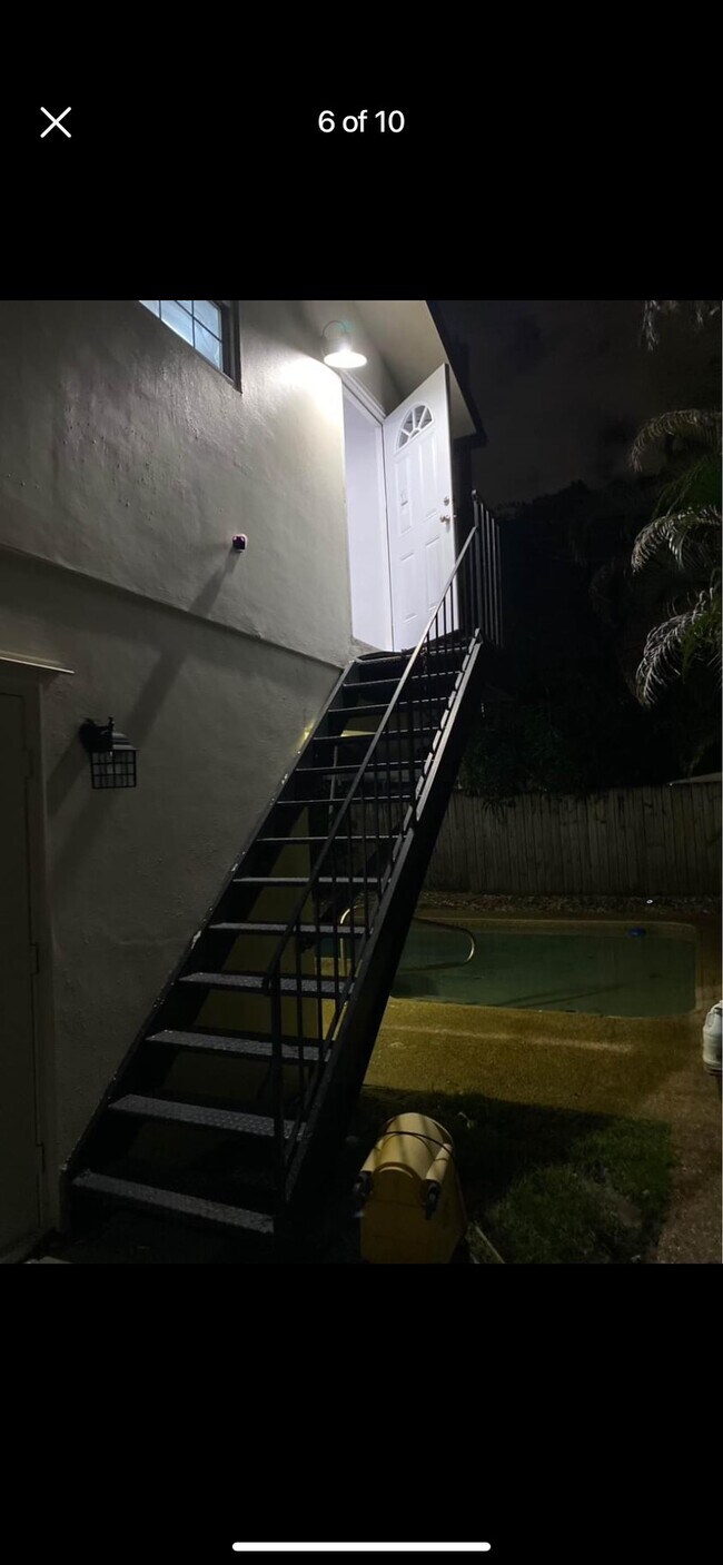 Photo - 5941 NW 14th Ct Apartments