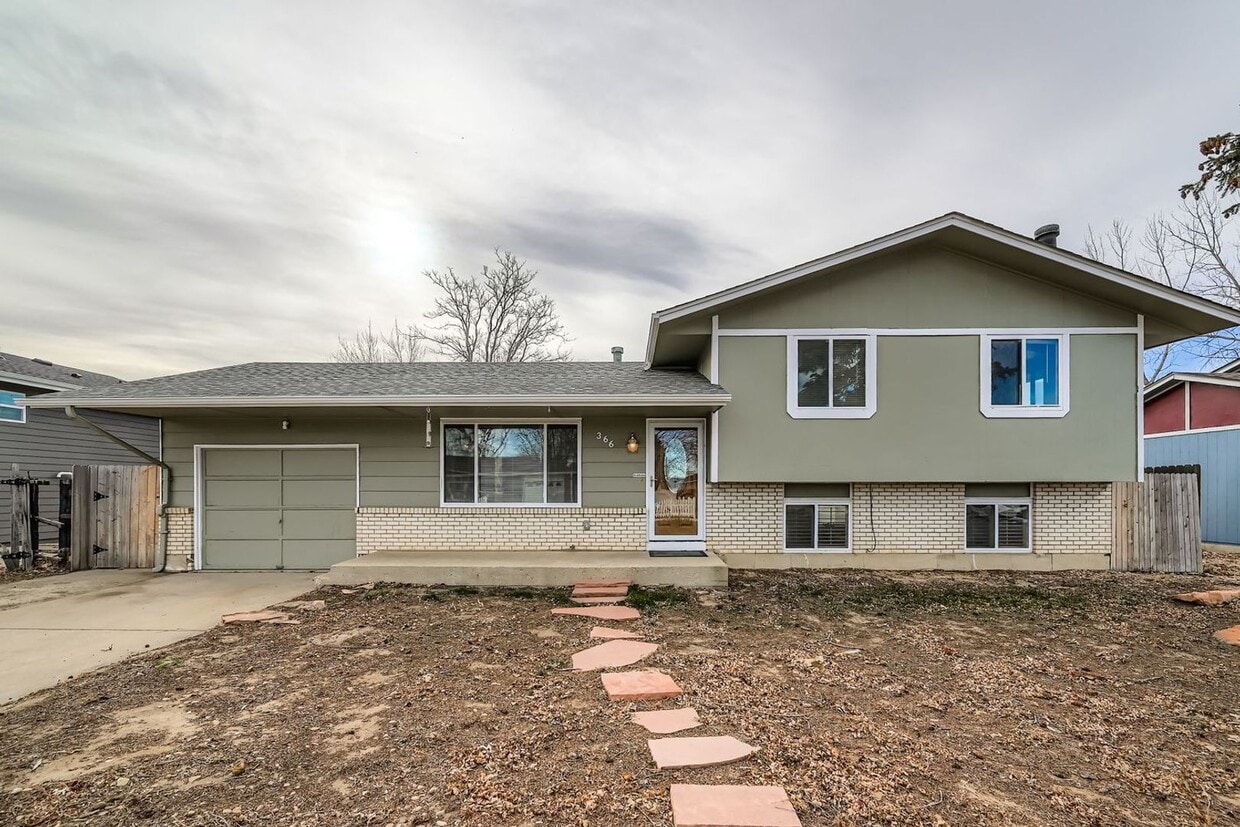 Photo - 366 Berwick Avenue