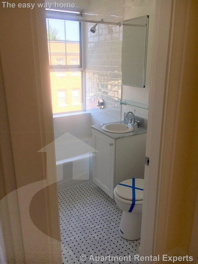 Primary Photo - 2 bedroom in Boston MA 02111