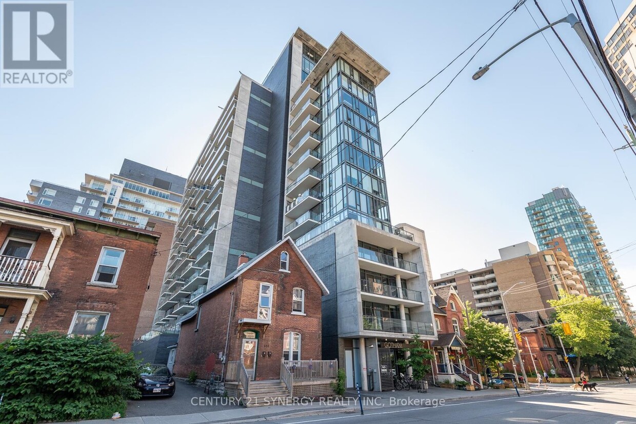 Photo principale - 224-224 Lyon St. N