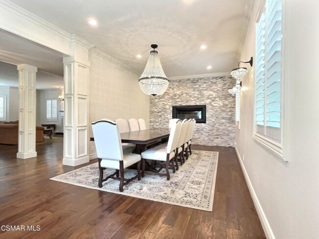Foto del edificio - 5892 Indian Crest Cir