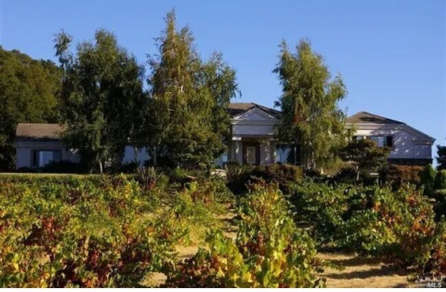Foto del edificio - Hilltop Estate in Green Valley-Fully Furni...