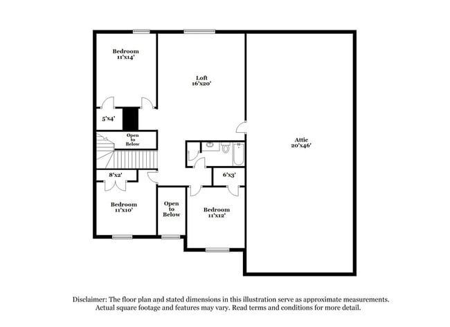 Building Photo - 1212 Fleetwood Cove Dr