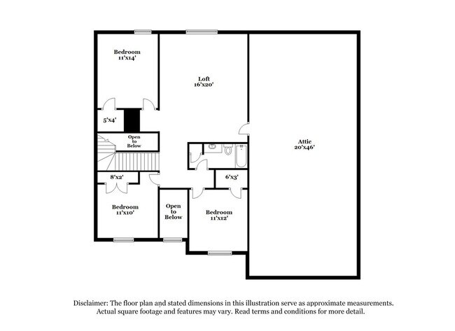 Foto del edificio - 1212 Fleetwood Cove Dr