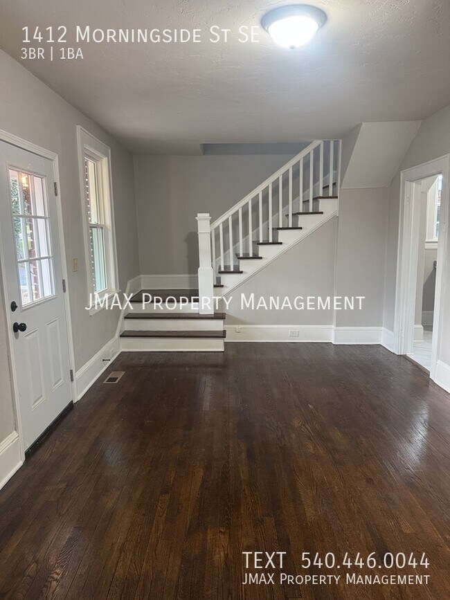 Foto del edificio - 1412 Morningside St SE