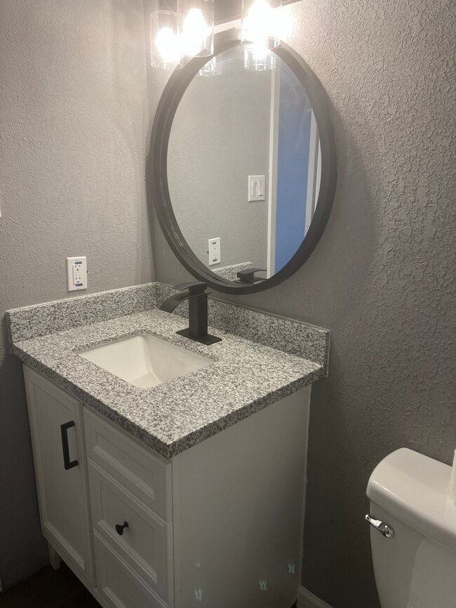 Bathroom - 10001 Westpark Dr
