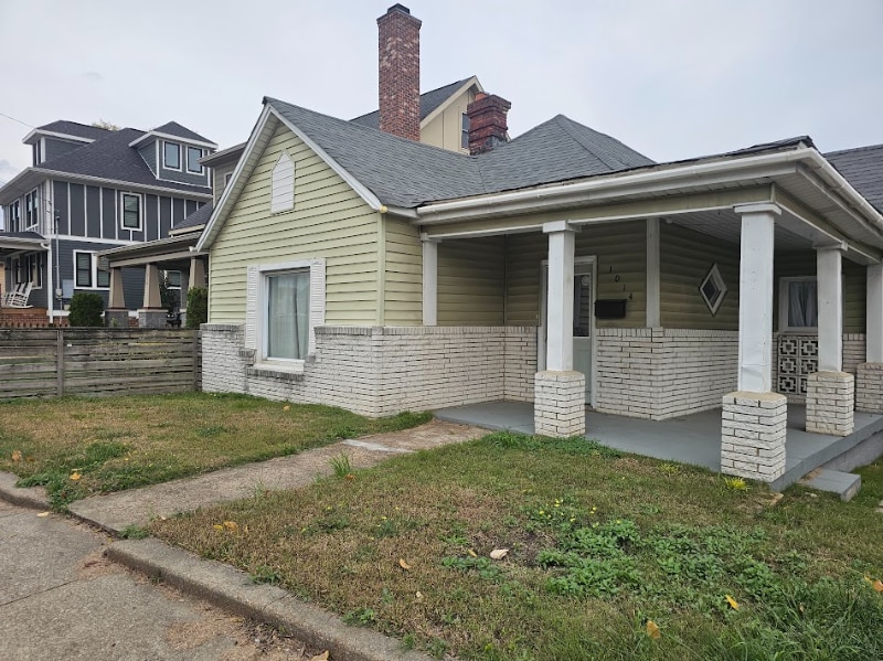 Photo - 1014 11th Ave N (Nashville, TN)