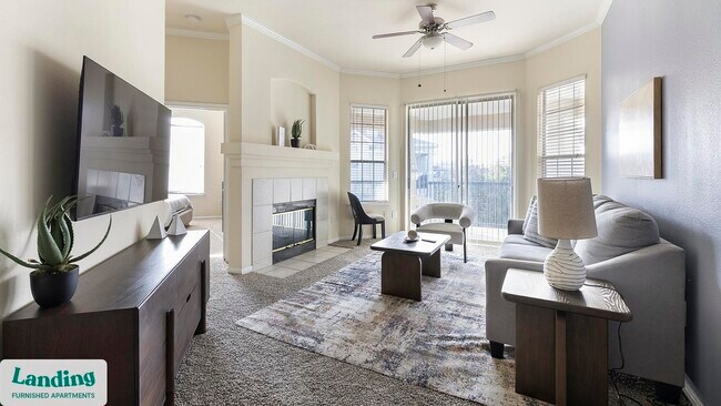 Foto del edificio - 901 Lakeside Cir