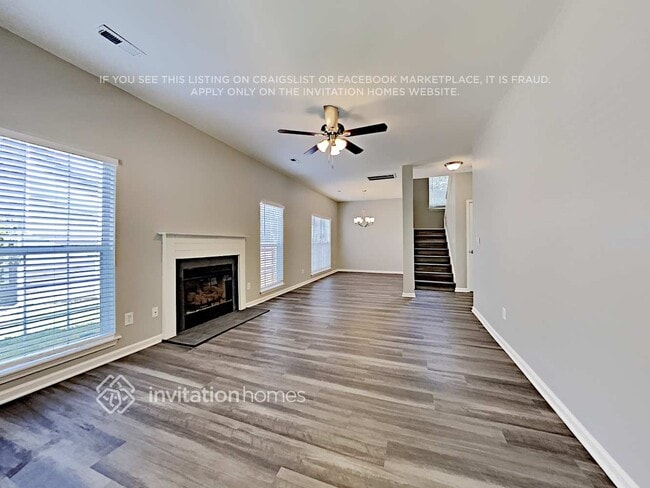 Building Photo - 9216 Darbyshire Pl
