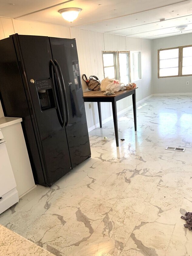 Foto principal - Remodeled 1 bedroom single wide in Elko