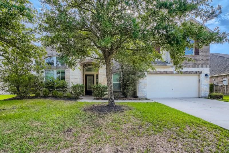 Foto principal - 17414 Rainer Valley Ln