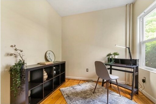 Foto del edificio - 15 Linden St