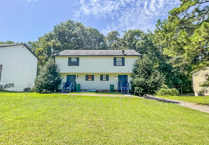 Primary Photo - 5022 Hawthorne Ct