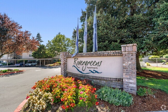 Building Photo - Rivergreens Apartments