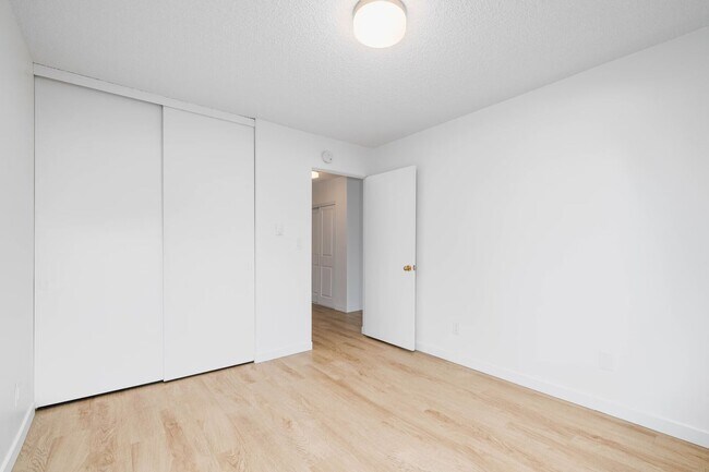 Foto del interior - Crestview