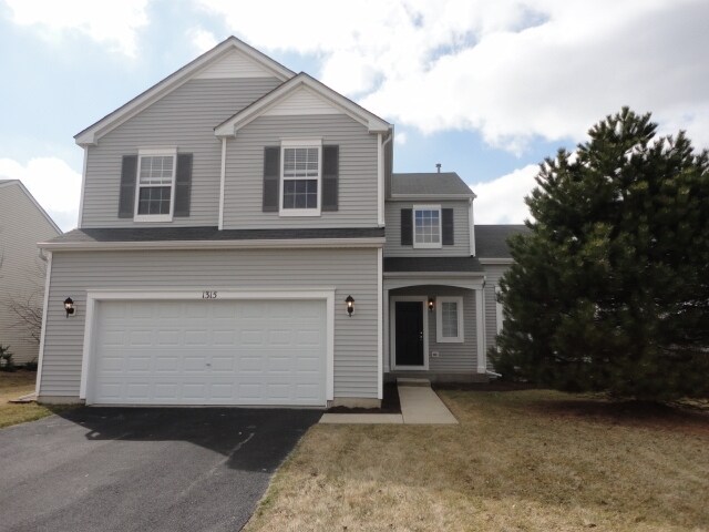 Foto principal - 1315 Bridgehampton Drive