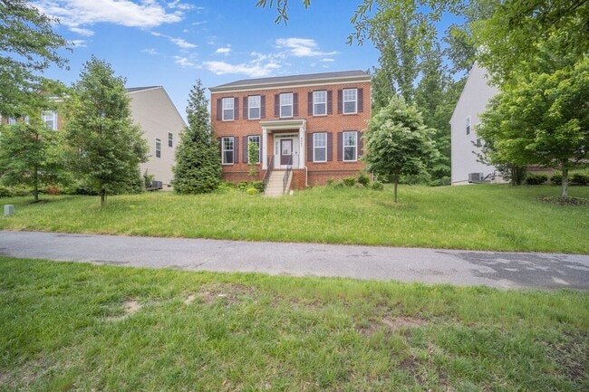 Building Photo - 9007 Central Park Dr