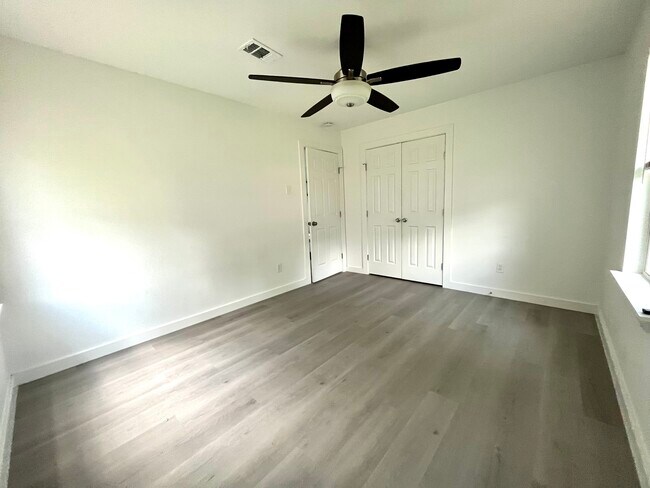Bedroom 2 - 1807 Superior St
