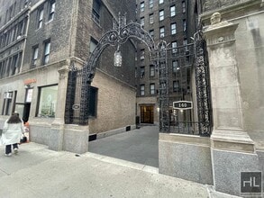 Building Photo - EAST 46 STREET