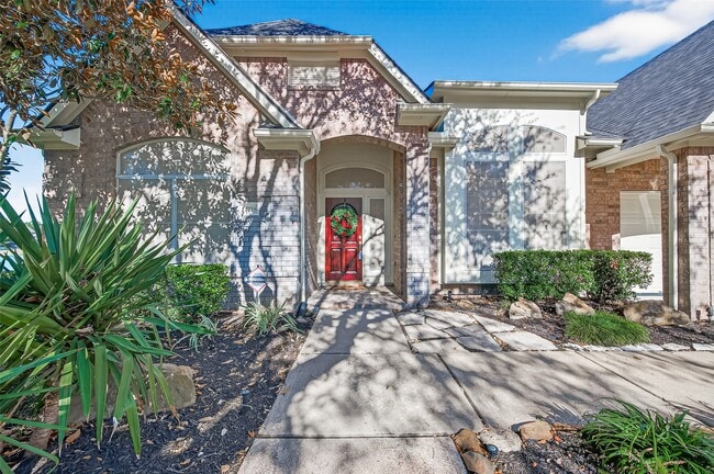 Foto del edificio - 22718 Emily Park Ln