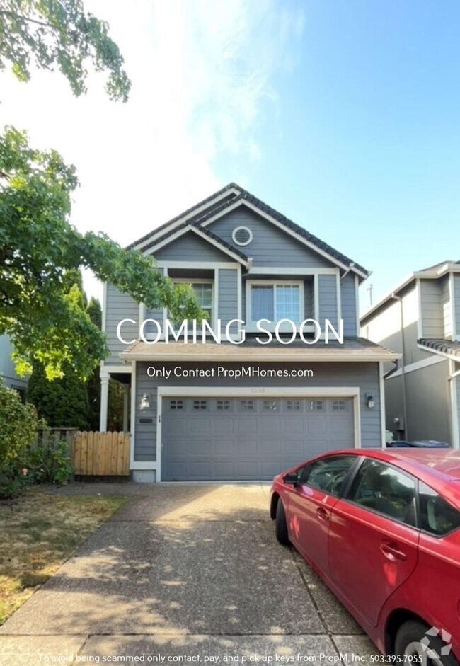 Building Photo - 20312 SW Verona Ct